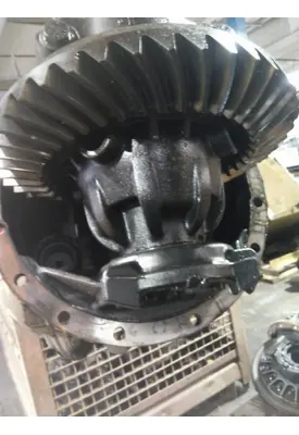 ALLIANCE RT40-4NRTBD DIFFERENTIAL ASSEMBLY FRONT REAR