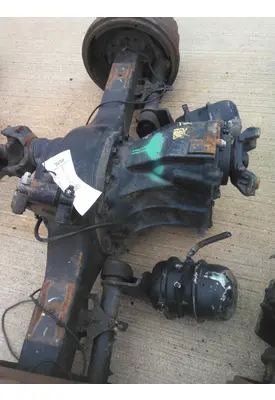 ALLIANCE RT40-4NRTBD DIFFERENTIAL ASSEMBLY FRONT REAR