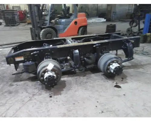 ALLIANCE RT40-4NRTBD MATCHED SET REARS