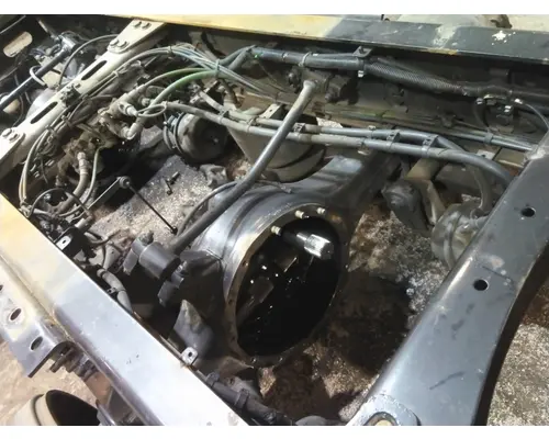 ALLIANCE RT40-4NRTBD MATCHED SET REARS