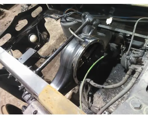 ALLIANCE RT40-4NRTBD MATCHED SET REARS