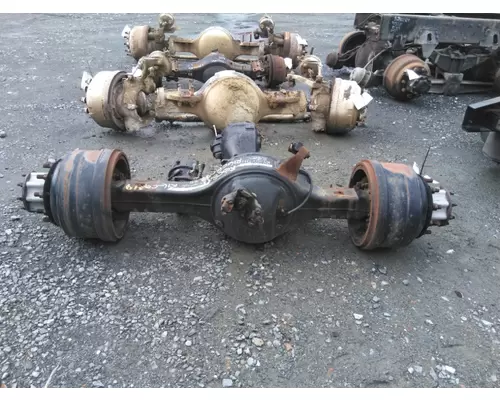 ALLIANCE RT40-4N AXLE ASSEMBLY, REAR (FRONT)