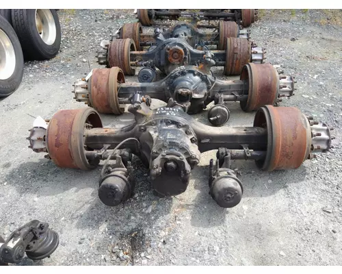 ALLIANCE RT40-4N AXLE ASSEMBLY, REAR (FRONT)