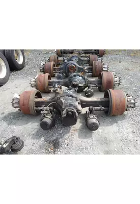ALLIANCE RT40-4N AXLE ASSEMBLY, REAR (FRONT)