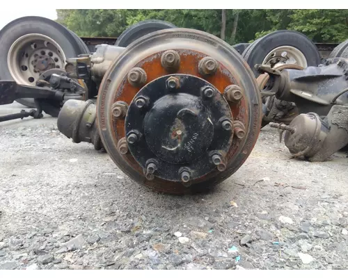 ALLIANCE RT40-4N AXLE ASSEMBLY, REAR (FRONT)