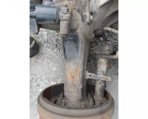 ALLIANCE RT40-4N AXLE ASSEMBLY, REAR (FRONT)