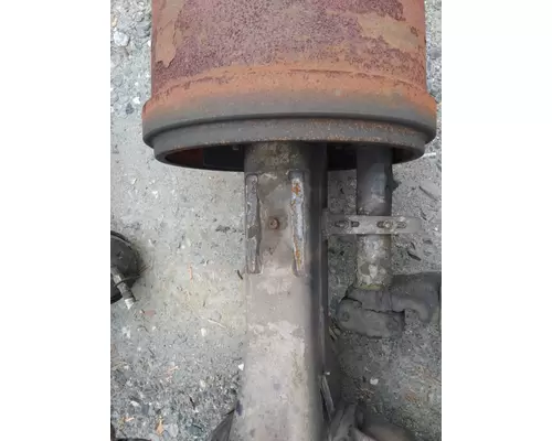 ALLIANCE RT40-4N AXLE ASSEMBLY, REAR (FRONT)