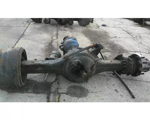 ALLIANCE RT40-4N AXLE ASSEMBLY, REAR (FRONT)