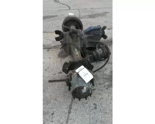 ALLIANCE RT40-4N AXLE ASSEMBLY, REAR (FRONT)