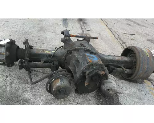 ALLIANCE RT40-4N AXLE ASSEMBLY, REAR (FRONT)