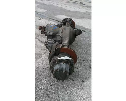 ALLIANCE RT40-4N AXLE ASSEMBLY, REAR (FRONT)