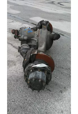 ALLIANCE RT40-4N AXLE ASSEMBLY, REAR (FRONT)