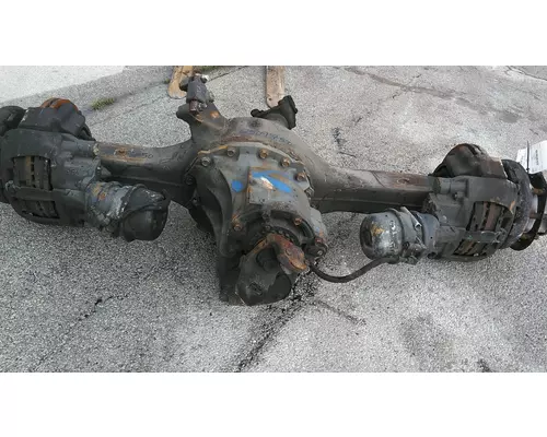 ALLIANCE RT40-4N AXLE ASSEMBLY, REAR (FRONT)