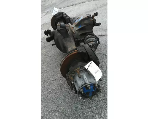 ALLIANCE RT40-4N AXLE ASSEMBLY, REAR (FRONT)