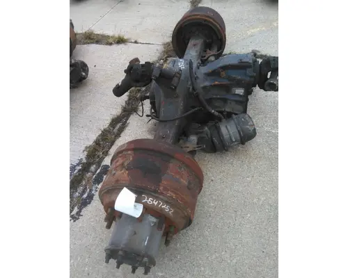 ALLIANCE RT40-4N AXLE ASSEMBLY, REAR (FRONT)