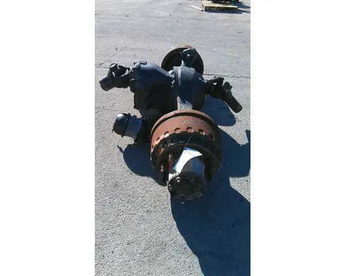 ALLIANCE RT40-4N AXLE ASSEMBLY, REAR (FRONT)