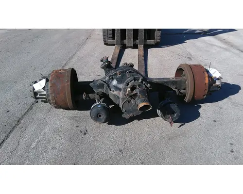 ALLIANCE RT40-4N AXLE ASSEMBLY, REAR (FRONT)