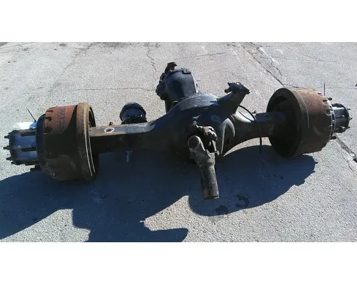 ALLIANCE RT40-4N AXLE ASSEMBLY, REAR (FRONT)