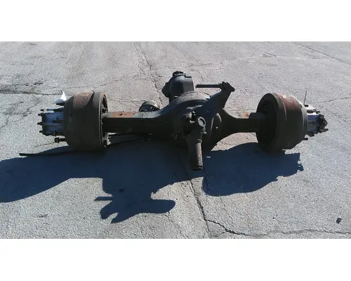 ALLIANCE RT40-4N AXLE ASSEMBLY, REAR (FRONT)