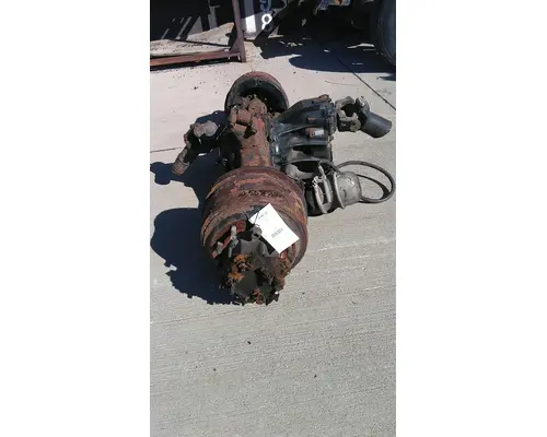 ALLIANCE RT40-4N AXLE ASSEMBLY, REAR (FRONT)