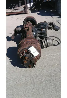 ALLIANCE RT40-4N AXLE ASSEMBLY, REAR (FRONT)