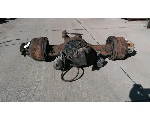 ALLIANCE RT40-4N AXLE ASSEMBLY, REAR (FRONT)