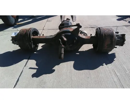 ALLIANCE RT40-4N AXLE ASSEMBLY, REAR (FRONT)