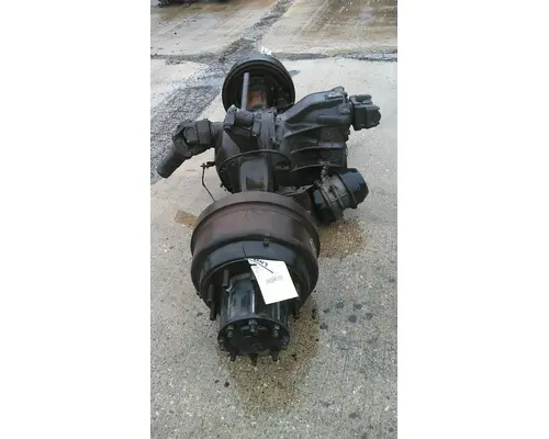 ALLIANCE RT40-4N AXLE ASSEMBLY, REAR (FRONT)