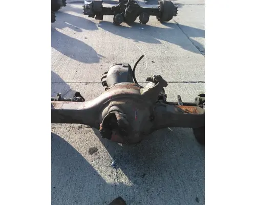 ALLIANCE RT40-4N AXLE ASSEMBLY, REAR (FRONT)