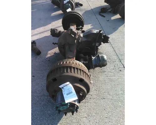 ALLIANCE RT40-4N AXLE ASSEMBLY, REAR (FRONT)