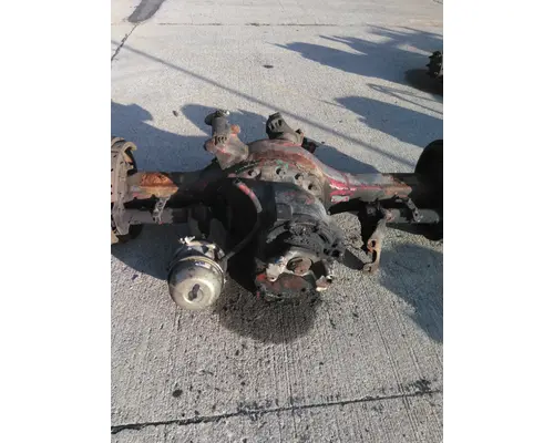 ALLIANCE RT40-4N AXLE ASSEMBLY, REAR (FRONT)