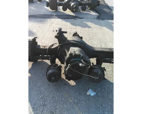 ALLIANCE RT40-4N AXLE ASSEMBLY, REAR (FRONT)