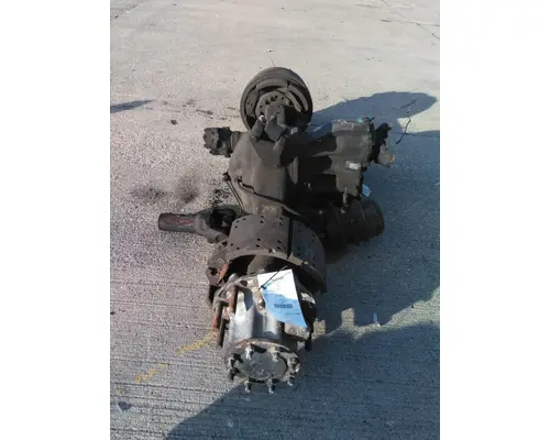 ALLIANCE RT40-4N AXLE ASSEMBLY, REAR (FRONT)
