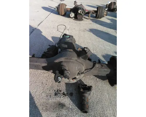 ALLIANCE RT40-4N AXLE ASSEMBLY, REAR (FRONT)