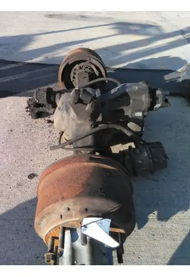 ALLIANCE RT40-4N AXLE ASSEMBLY, REAR (FRONT)