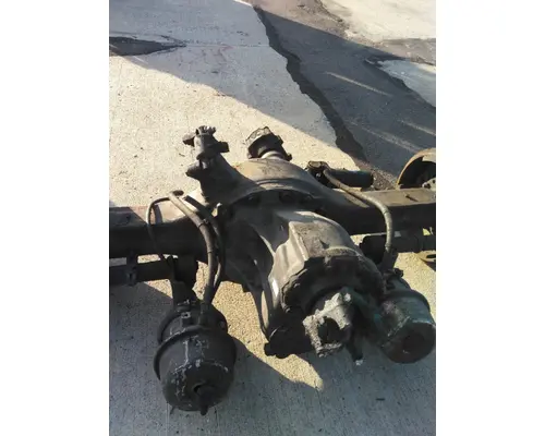 ALLIANCE RT40-4N AXLE ASSEMBLY, REAR (FRONT)