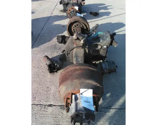 ALLIANCE RT40-4N AXLE ASSEMBLY, REAR (FRONT)