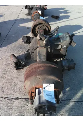 ALLIANCE RT40-4N AXLE ASSEMBLY, REAR (FRONT)