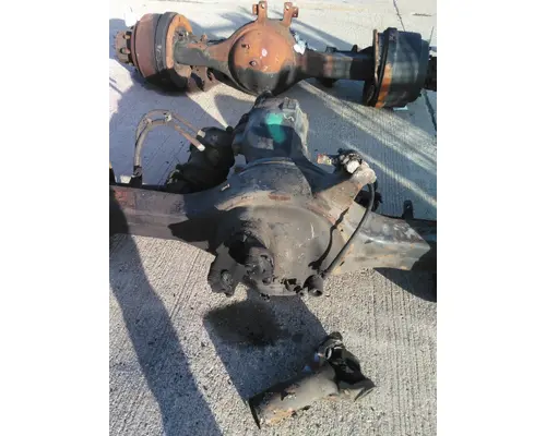 ALLIANCE RT40-4N AXLE ASSEMBLY, REAR (FRONT)