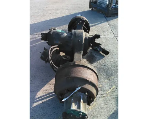 ALLIANCE RT40-4N AXLE ASSEMBLY, REAR (FRONT)