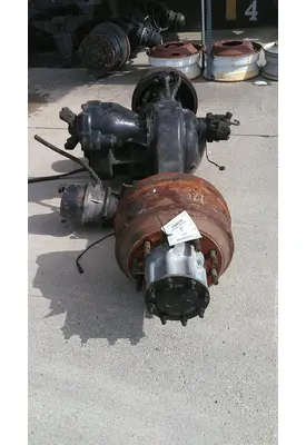 ALLIANCE RT40-4N AXLE ASSEMBLY, REAR (FRONT)