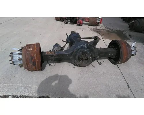 ALLIANCE RT40-4N AXLE ASSEMBLY, REAR (FRONT)