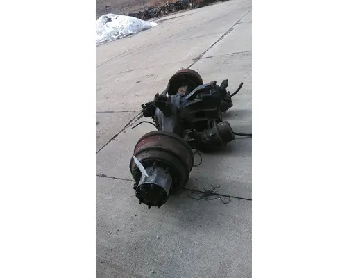 ALLIANCE RT40-4N AXLE ASSEMBLY, REAR (FRONT)