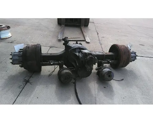 ALLIANCE RT40-4N AXLE ASSEMBLY, REAR (FRONT)