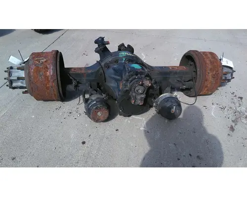ALLIANCE RT40-4N AXLE ASSEMBLY, REAR (FRONT)