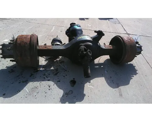 ALLIANCE RT40-4N AXLE ASSEMBLY, REAR (FRONT)