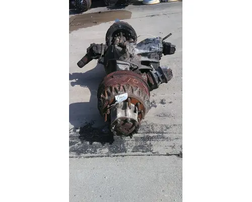 ALLIANCE RT40-4N AXLE ASSEMBLY, REAR (FRONT)