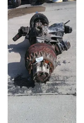 ALLIANCE RT40-4N AXLE ASSEMBLY, REAR (FRONT)