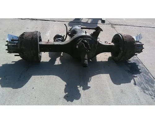 ALLIANCE RT40-4N AXLE ASSEMBLY, REAR (FRONT)