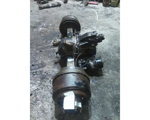 ALLIANCE RT40-4N AXLE ASSEMBLY, REAR (FRONT)